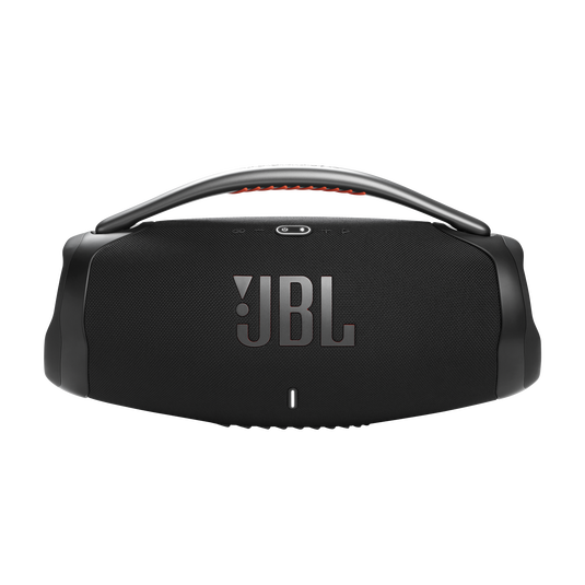 JBL Boombox 3 Preta