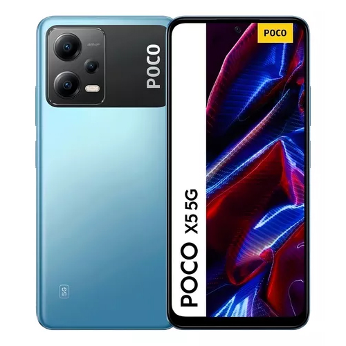 Xiaomi POCO X5 256GB Blue